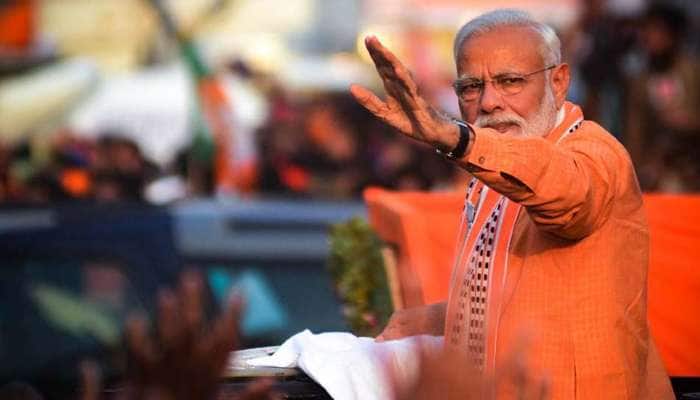 PM மோடி-ன் 2019 மக்களவைத் தேர்தல் வெற்றி ட்வீட் 'இந்தியாவில் கோல்டன் ட்வீட்'....! PM மோடி-ன் 2019 மக்களவைத் தேர்தல் வெற்றி ட்வீட் 'இந்தியாவில் கோல்டன் ட்வீட்'....!
