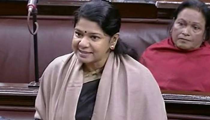 திமுக என்றைக்கும் சிறுபான்மையினரை கைவிடாது; CAB எதிராக வாக்களிப்பு: கனிமொழி திமுக என்றைக்கும் சிறுபான்மையினரை கைவிடாது; CAB எதிராக வாக்களிப்பு: கனிமொழி