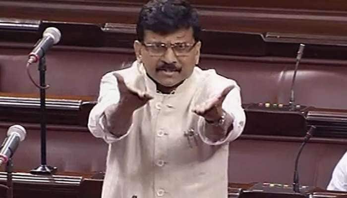 CAB 2019: இது பாகிஸ்தான் நாடாளுமன்றம் அல்ல; மத்திய அரசை சாடிய சிவசேனா CAB 2019: இது பாகிஸ்தான் நாடாளுமன்றம் அல்ல; மத்திய அரசை சாடிய சிவசேனா