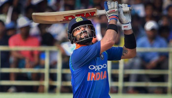 IND vs WI: வெ.இண்டீஸ் அணியை துவம்சம் செய்த இந்தியா; வெற்றிக்கு 241 ரன்கள் தேவை IND vs WI: வெ.இண்டீஸ் அணியை துவம்சம் செய்த இந்தியா; வெற்றிக்கு 241 ரன்கள் தேவை
