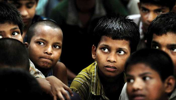 குழந்தைகளை பாதுகாக்க கூடுதல் நடவடிக்கைகள் வேண்டும்: UNICEF குழந்தைகளை பாதுகாக்க கூடுதல் நடவடிக்கைகள் வேண்டும்: UNICEF