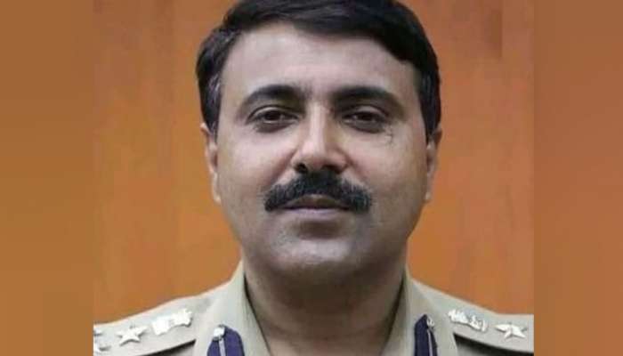 குடியுரிமை மசோதாவிற்கு எதிர்ப்பு தெரிவித்து IPS அதிகாரி அப்துர் ரஹ்மான் ராஜினாமா! குடியுரிமை மசோதாவிற்கு எதிர்ப்பு தெரிவித்து IPS அதிகாரி அப்துர் ரஹ்மான் ராஜினாமா!