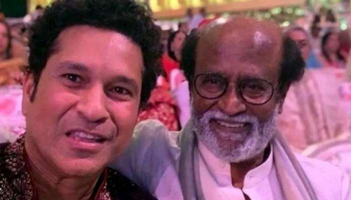 உங்கள் பணிவு தான் உங்களை தலைவாவாக்கியுள்ளது -சச்சின்! உங்கள் பணிவு தான் உங்களை தலைவாவாக்கியுள்ளது -சச்சின்!