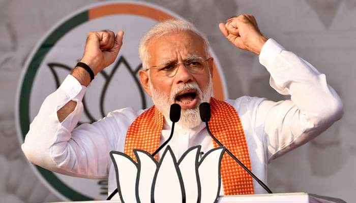 குடியுரிமை திருத்த மசோதா குறித்து மாநிலங்களை தவறாக வழி நடத்த வேண்டாம்: பிரதமர் குடியுரிமை திருத்த மசோதா குறித்து மாநிலங்களை தவறாக வழி நடத்த வேண்டாம்: பிரதமர்