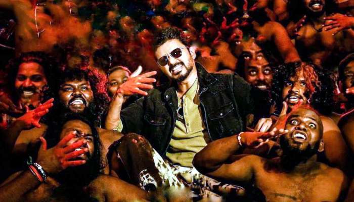 வெற்றிகரமாக 50-வது நாளை தாண்டியது நடிகர் விஜய்-ன்.........? வெற்றிகரமாக 50-வது நாளை தாண்டியது நடிகர் விஜய்-ன்.........?