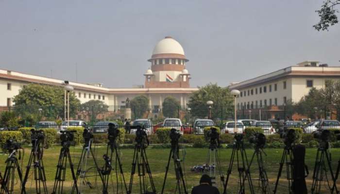 Jamia, AMU வன்முறை வழக்கில் உச்ச நீதிமன்றம் நாளை விசாரணை... Jamia, AMU வன்முறை வழக்கில் உச்ச நீதிமன்றம் நாளை விசாரணை...