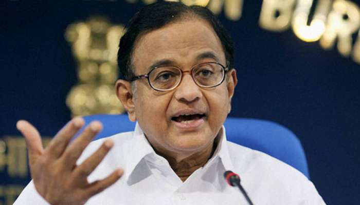 குடியுரிமை சட்டத்தை அதிமுக ஆதரித்தது தலைக்குனிவு: ப.சிதம்பரம் குடியுரிமை சட்டத்தை அதிமுக ஆதரித்தது தலைக்குனிவு: ப.சிதம்பரம்