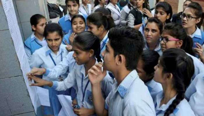 CBSE 10-ம், 12-ம் வகுப்பு பொதுத்தேர்வு அட்டவணை வெளியீடு