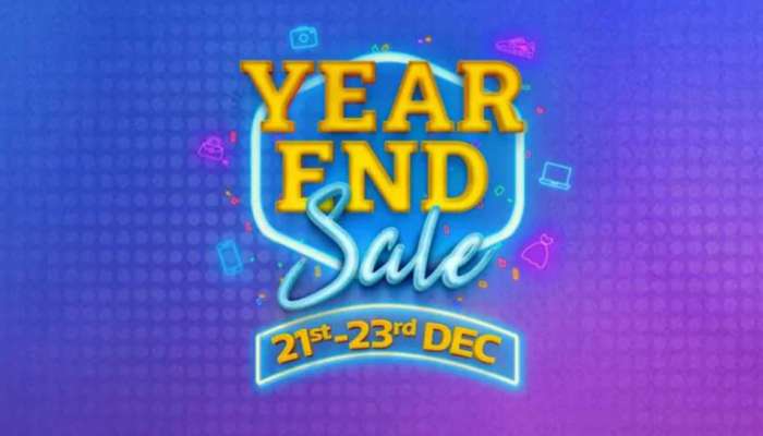 பிளிப்கார்ட் புத்தாண்டு சலுகை: டிசம்பர் 21-23 வரை; ஸ்மார்ட்போன்களில் பெரும் தள்ளுபடி பிளிப்கார்ட் புத்தாண்டு சலுகை: டிசம்பர் 21-23 வரை; ஸ்மார்ட்போன்களில் பெரும் தள்ளுபடி