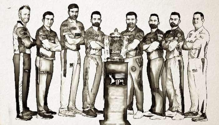 IPL 2020 - எந்த அணிக்கு எத்தனை வீரர்கள் தேவை, எவ்வளவு கையிருப்பு உள்ளது? title=