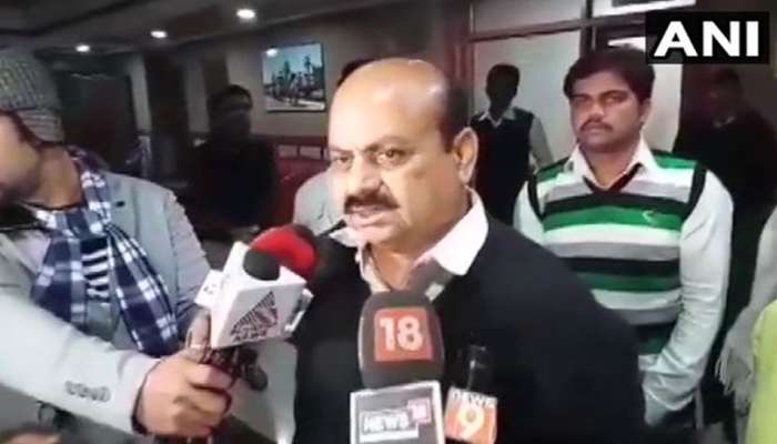 குடியுரிமை சட்டம் எதிர்ப்பு: கர்நாடகாவின் அனைத்து மாவட்டங்களிலும் 144 தடை உத்தரவு குடியுரிமை சட்டம் எதிர்ப்பு: கர்நாடகாவின் அனைத்து மாவட்டங்களிலும் 144 தடை உத்தரவு