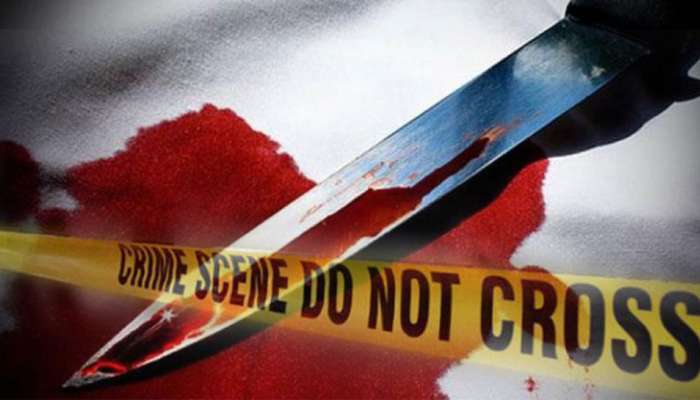 மதுரையில் மகளை கழுத்தறுத்து கொலை செய்த அப்பா கைது மதுரையில் மகளை கழுத்தறுத்து கொலை செய்த அப்பா கைது
