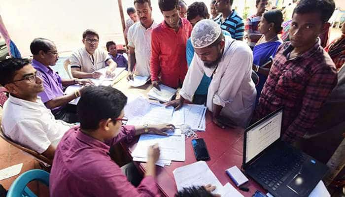 NRC வருகைக்கு பின்... உங்கள் குடியுரிமையை எப்படி நிரூபிப்பது? NRC வருகைக்கு பின்... உங்கள் குடியுரிமையை எப்படி நிரூபிப்பது?