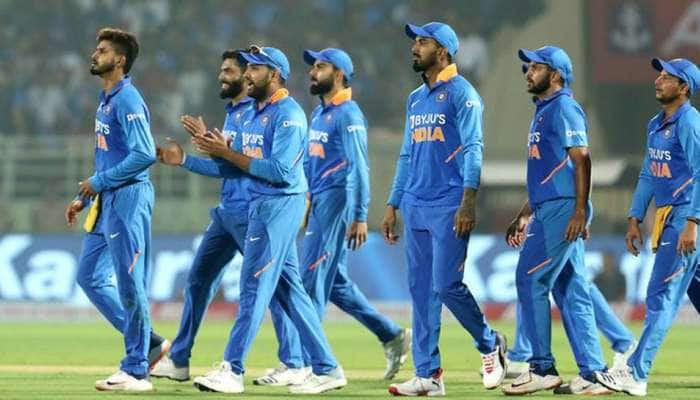 IND vs WI: இந்தியா த்ரில் வெற்றியோடு, தொடரையும் கைப்பற்றியது! title=