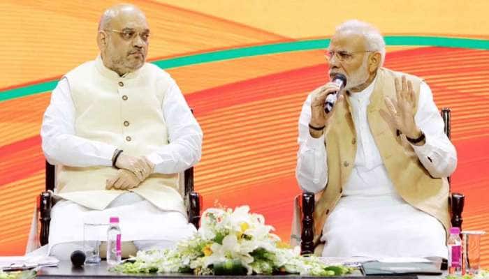 ஜார்க்கண்ட் தேர்தல் முடிவுகள் குறித்து பிரதமர் மோடி & அமித் ஷா ட்வீட் ஜார்க்கண்ட் தேர்தல் முடிவுகள் குறித்து பிரதமர் மோடி & அமித் ஷா ட்வீட்