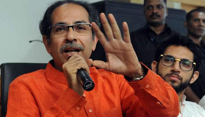 மீண்டும் தள்ளிபோனது உத்தவ் அமைச்சரவை விரிவாக்கம்... மீண்டும் தள்ளிபோனது உத்தவ் அமைச்சரவை விரிவாக்கம்...