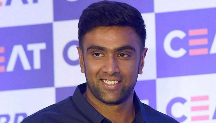 அஸ்வினுக்கு உரிய அங்கீகாரம் கிடைக்கவில்லை -கங்குலி வருத்தம்! அஸ்வினுக்கு உரிய அங்கீகாரம் கிடைக்கவில்லை -கங்குலி வருத்தம்!