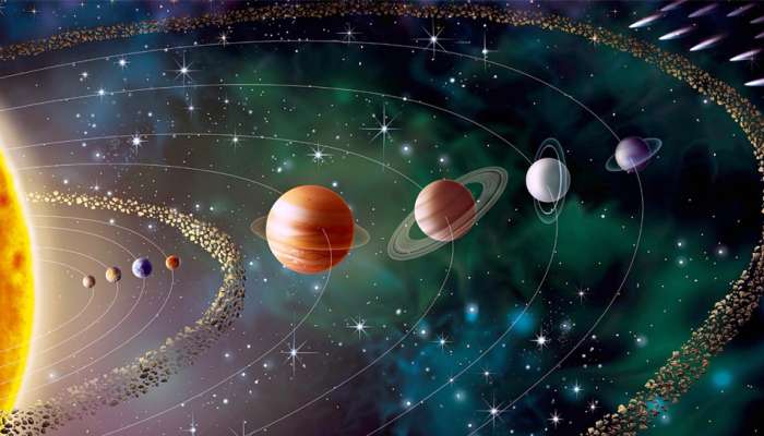 ராசிபலன்: கணவன்-மனைவிக்குள் அன்பு அதிகரிக்கும் நாள்... ராசிபலன்: கணவன்-மனைவிக்குள் அன்பு அதிகரிக்கும் நாள்...