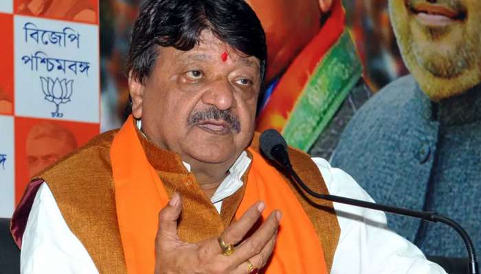 மம்தா பானர்ஜி தனது மன சமநிலையை இழந்துவிட்டார் -பாஜக பிரமுகர் மம்தா பானர்ஜி தனது மன சமநிலையை இழந்துவிட்டார் -பாஜக பிரமுகர்