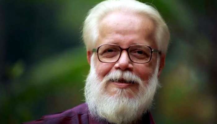 ISRO முன்னாள் விஞ்ஞானி நம்பி நரியானனுக்கு ரூ.1.3 கோடி இழப்பீடு! ISRO முன்னாள் விஞ்ஞானி நம்பி நரியானனுக்கு ரூ.1.3 கோடி இழப்பீடு!