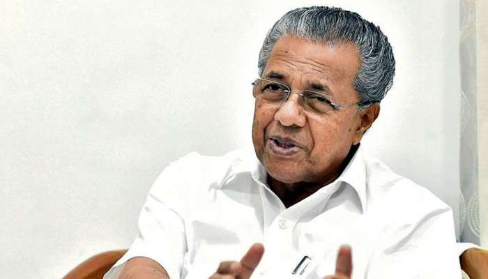 CAA-னை ரத்து செய்யக் கோரி கேரள சட்டமன்றத்தில் தீர்மானம்... CAA-னை ரத்து செய்யக் கோரி கேரள சட்டமன்றத்தில் தீர்மானம்...