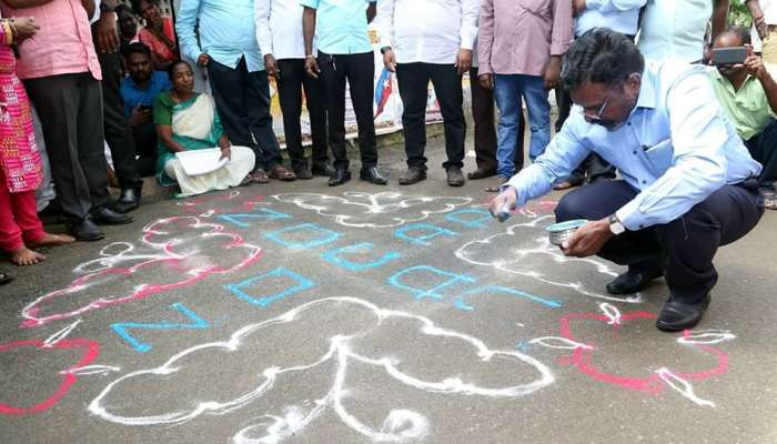 CAA-நாட்டைச் சூழ்ந்துள்ள பெருந்தீங்கு -தொல்.திருமாவளவன்... CAA-நாட்டைச் சூழ்ந்துள்ள பெருந்தீங்கு -தொல்.திருமாவளவன்...