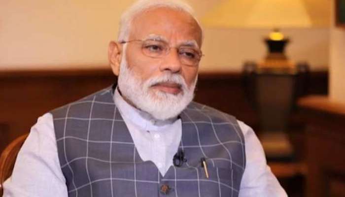 பிரதமர் மோடியின் கலந்துரையாடல் நிகழ்ச்சி தேதி மாற்றம் பிரதமர் மோடியின் கலந்துரையாடல் நிகழ்ச்சி தேதி மாற்றம்