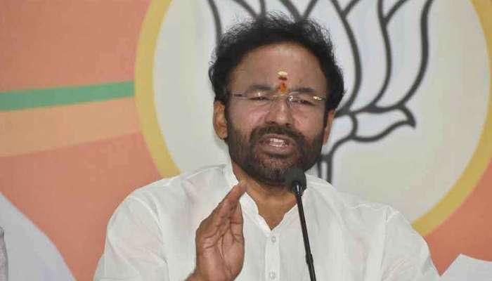 இந்துக்கள் இந்தியா வராமல் இத்தாலிக்கா செல்வார்கள்? -கிஷன் ரெட்டி! இந்துக்கள் இந்தியா வராமல் இத்தாலிக்கா செல்வார்கள்? -கிஷன் ரெட்டி!