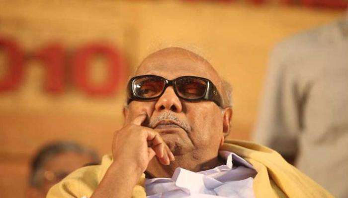 கருணாநிதி வாழ்க்கை வரலாறு படத்தில் உதயநிதி ஸ்டாலின் கருணாநிதி வாழ்க்கை வரலாறு படத்தில் உதயநிதி ஸ்டாலின்