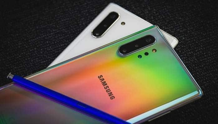 Samsung பிரியர்களுக்கு வரும் பிப்.,11-ல் காத்திருக்கும் அற்புத பரிசு!