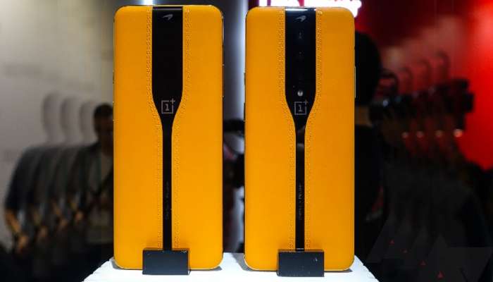 OnePlus நிறுவனத்தின் புதிய முயற்சி, வந்துவிட்டது Invisible Camera! OnePlus நிறுவனத்தின் புதிய முயற்சி, வந்துவிட்டது Invisible Camera!