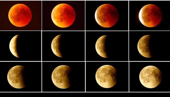 2020ம் ஆண்டின் முதல் சந்திர கிரகணம்: பல தவறான கருத்துக்கள் உள்ளன -அறிவோம் 2020ம் ஆண்டின் முதல் சந்திர கிரகணம்: பல தவறான கருத்துக்கள் உள்ளன -அறிவோம்