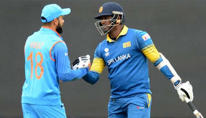 இந்தியா Vs இலங்கை அணிகளின் 3வது டி20 இன்று புனேவில்! இந்தியா Vs இலங்கை அணிகளின் 3வது டி20 இன்று புனேவில்!