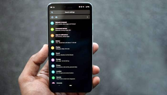 Dark Theme-னை உங்கள் தொலைபேசியில் இயக்குவது எவ்வாறு?