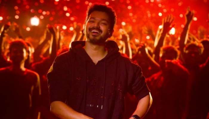 விஜய் நடிப்பில் வெளியான பிகில் படம் படைத்த புதிய சாதனை! விஜய் நடிப்பில் வெளியான பிகில் படம் படைத்த புதிய சாதனை!
