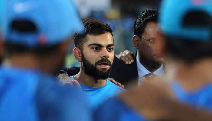 IND vs AUS: சிறிது நேரத்தில் முதல் ஒருநாள் போட்டி; யார் அந்த 11 பேர்? IND vs AUS: சிறிது நேரத்தில் முதல் ஒருநாள் போட்டி; யார் அந்த 11 பேர்?