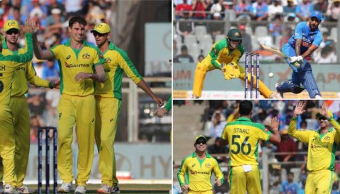 IND vs AUS: இந்தியா 255 ரன்களுக்கு ஆல்-அவுட்; வெற்றி யாருக்கு? IND vs AUS: இந்தியா 255 ரன்களுக்கு ஆல்-அவுட்; வெற்றி யாருக்கு?