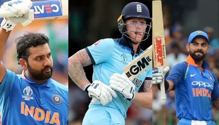 ICC Awards 2019 வெற்றியாளர்களின் முழுமையான பட்டியல்... ICC Awards 2019 வெற்றியாளர்களின் முழுமையான பட்டியல்...