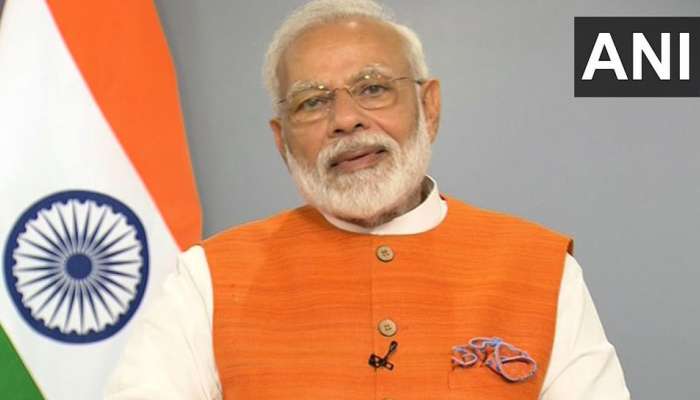 பிரச்சினையை தீர்க்க இந்தியா ஒருபோதும் அதிகாரத்தைப் பயன்படுத்தவில்லை: பிரதமர் பிரச்சினையை தீர்க்க இந்தியா ஒருபோதும் அதிகாரத்தைப் பயன்படுத்தவில்லை: பிரதமர்