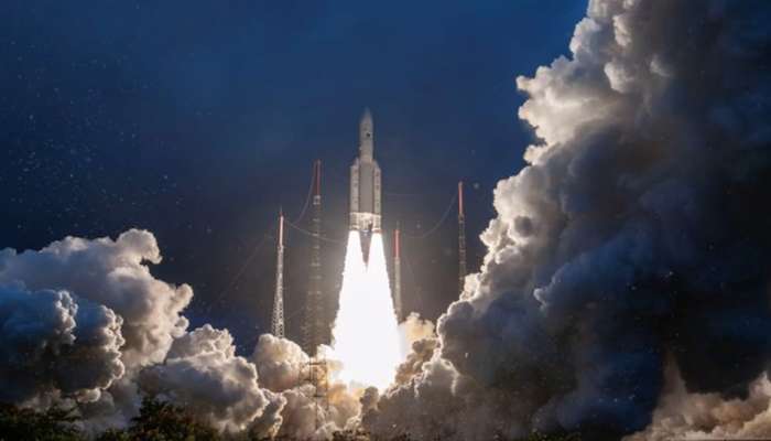 இந்தியாவின் செயற்கைக்கோள் GSAT-30 வெற்றிகரமாக ஏவப்பட்டது! இந்தியாவின் செயற்கைக்கோள் GSAT-30 வெற்றிகரமாக ஏவப்பட்டது!