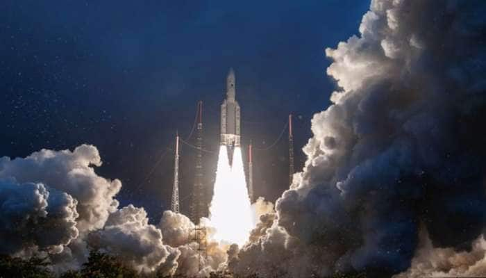 இந்தியாவின் செயற்கைக்கோள் GSAT-30 வெற்றிகரமாக ஏவப்பட்டது!