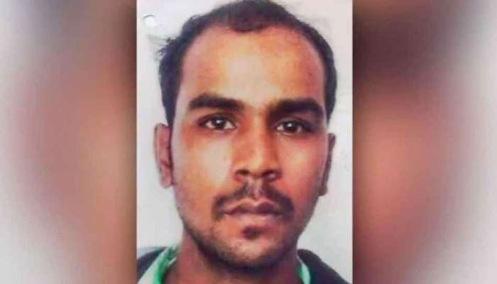 முகேஷின் கருணை மனுவை நிராகரித்தார் குடியரசு தலைவர்! முகேஷின் கருணை மனுவை நிராகரித்தார் குடியரசு தலைவர்!