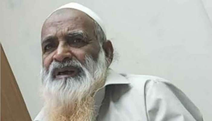 மாயமான Dr Bomb கான்பூரில் கைது செய்யப்பட்டார்... மாயமான Dr Bomb கான்பூரில் கைது செய்யப்பட்டார்...