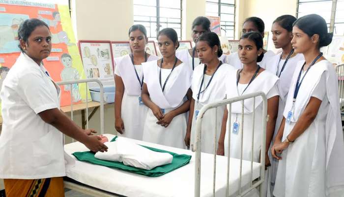 அரசு மருத்துவர்களுக்கு 50% ஒதுக்கீடு தேவை -அன்புமணி இராமதாஸ் அரசு மருத்துவர்களுக்கு 50% ஒதுக்கீடு தேவை -அன்புமணி இராமதாஸ்