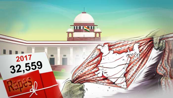 கிழக்கு டெல்லி, 5 வயது சிறுமி பாலியல் வழக்கில் புதிய திருப்பம்! கிழக்கு டெல்லி, 5 வயது சிறுமி பாலியல் வழக்கில் புதிய திருப்பம்!