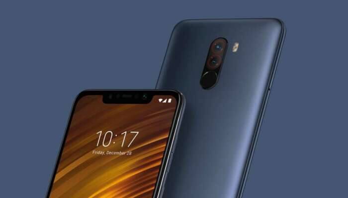 விரைவில் வெளியாகிறது Poco F2 Lite; விலை, சிறப்பம்சங்கள் என்ன? விரைவில் வெளியாகிறது Poco F2 Lite; விலை, சிறப்பம்சங்கள் என்ன?