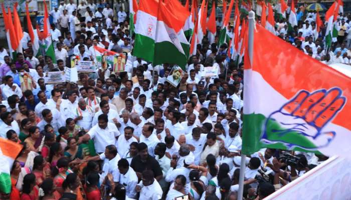 குடியுரிமை திருத்தச் சட்டத்திற்கு ஆதரவாக களம் இறங்கும் காங்கிரஸ் தலைவர்கள் குடியுரிமை திருத்தச் சட்டத்திற்கு ஆதரவாக களம் இறங்கும் காங்கிரஸ் தலைவர்கள்