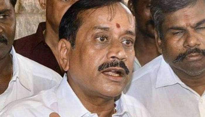 குடியுரிமை திருத்த சட்டத்தை எதிர்ப்பவர்கள் அனைவரும் தேச விரோதிகள்: ஹெச்.ராஜா குடியுரிமை திருத்த சட்டத்தை எதிர்ப்பவர்கள் அனைவரும் தேச விரோதிகள்: ஹெச்.ராஜா