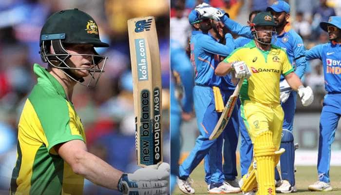 IND vs AUS: ஆஸ்திரேலியா 286 ரன்கள்; பதிலடி கொடுக்க களம் இறங்கும் இந்தியா IND vs AUS: ஆஸ்திரேலியா 286 ரன்கள்; பதிலடி கொடுக்க களம் இறங்கும் இந்தியா