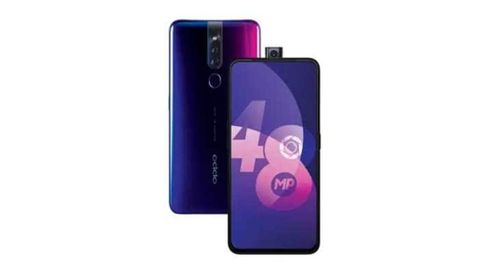 Flipkart குடியரசு தின விற்பனை -சலுகை விலையில் OPPO F11 Pro!